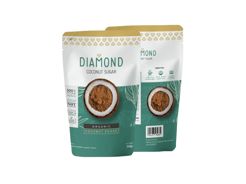 Coconut Sugar